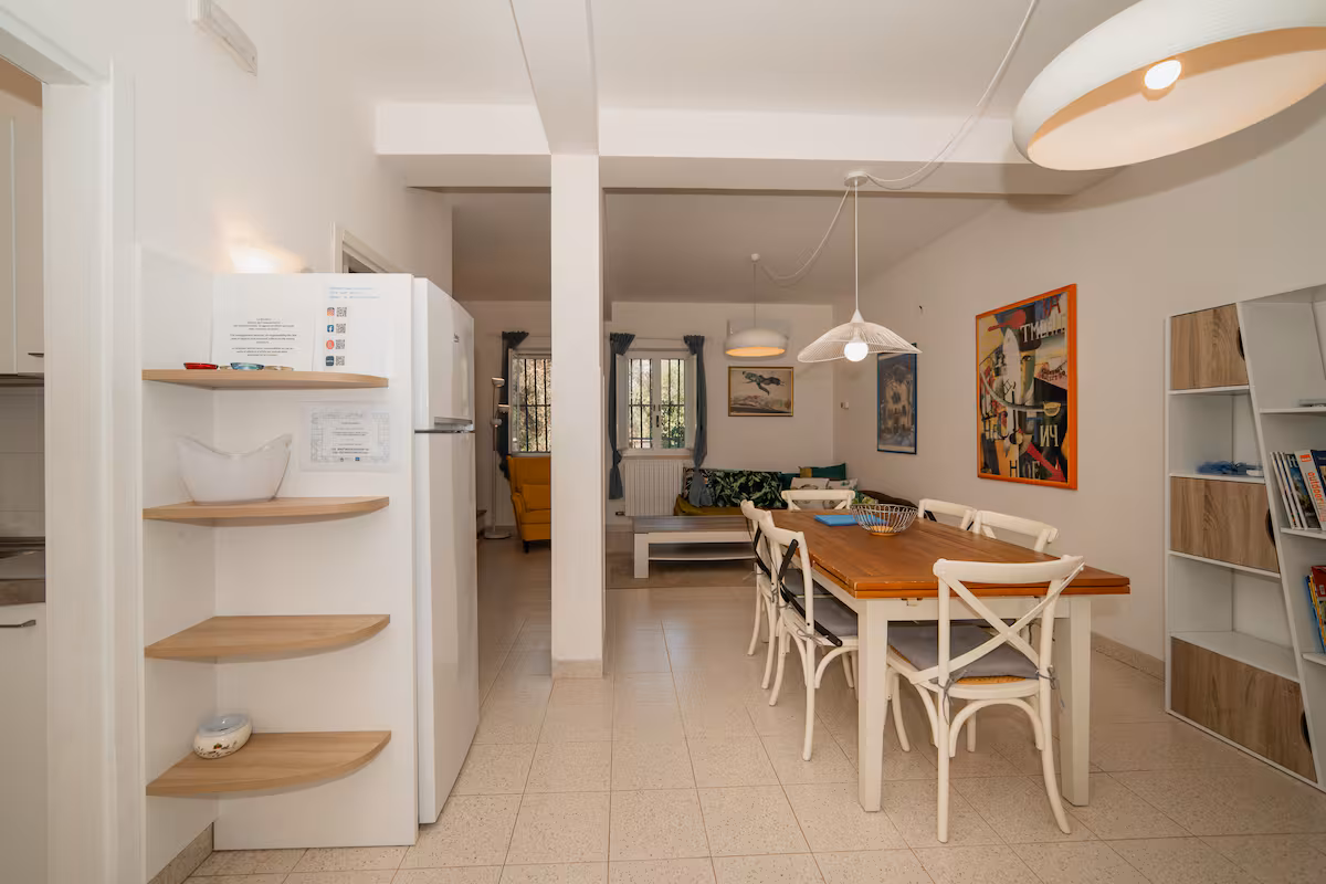 Photo de Salle à manger